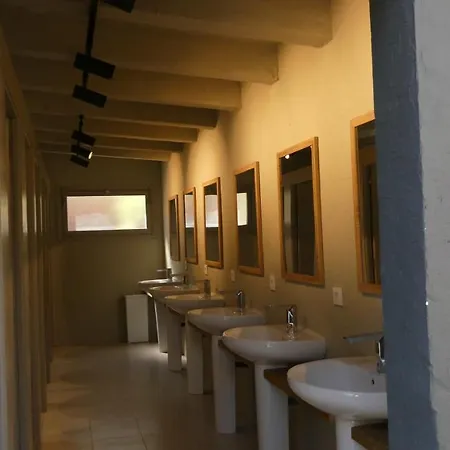 Hotel Acampale - Glamping Costa Brava - Calella De Palafrugell Exterior foto