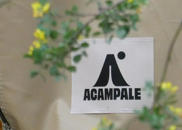 Acampale - Glamping Costa Brava - Calella De Palafrugell