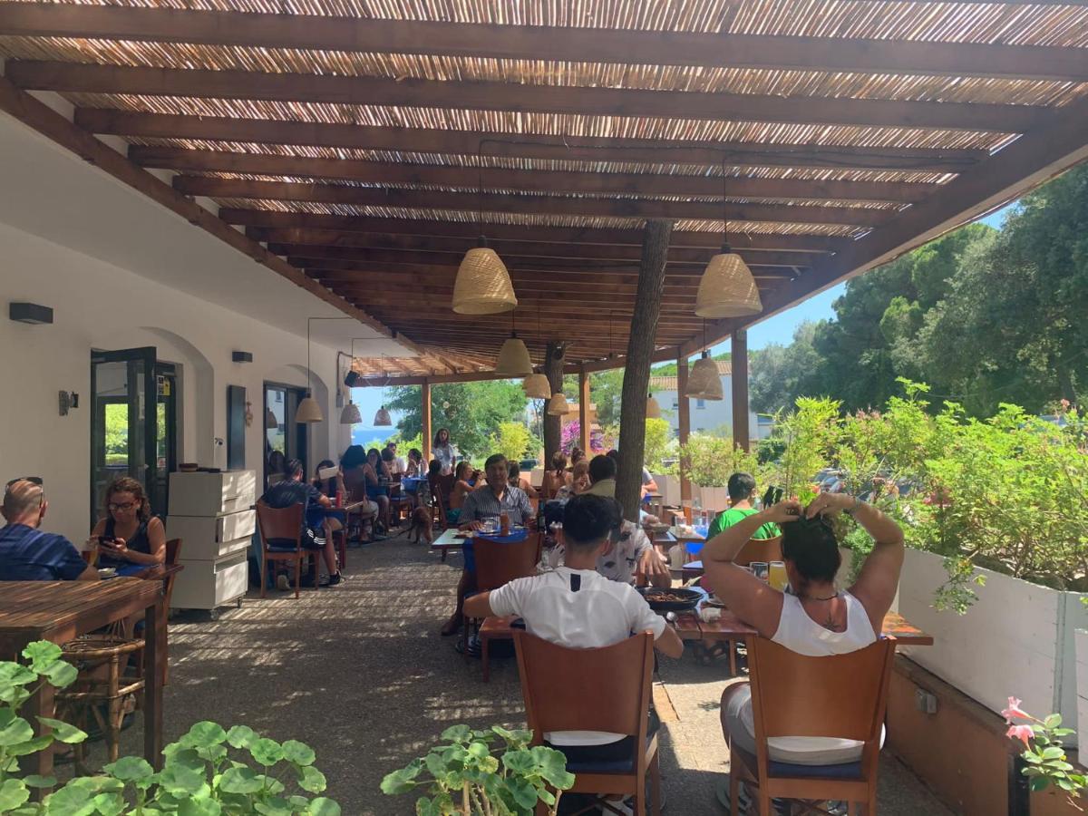 Campsite Acampale - Glamping Costa Brava - Calella De Palafrugell