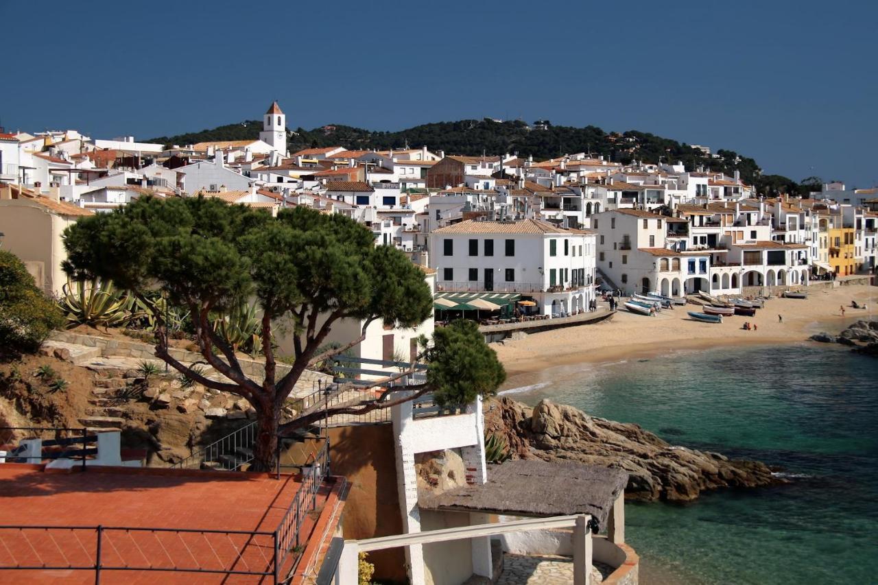 Acampale - Glamping A La Costa Brava Calella De Palafrugell