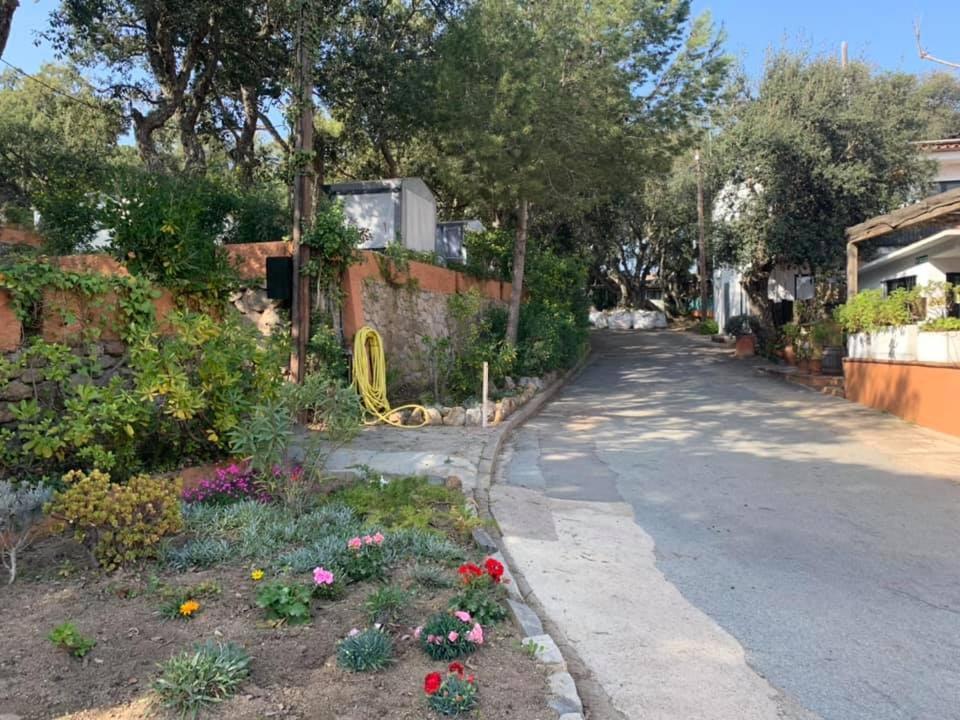 Acampale - Glamping Costa Brava - Càmping