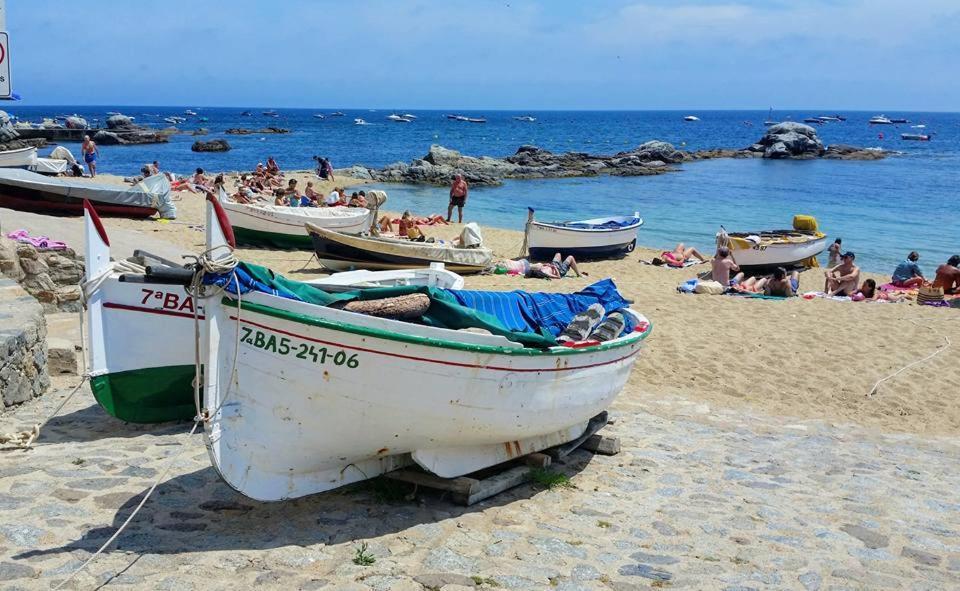 Acampale - Glamping A La Costa Brava * Calella De Palafrugell