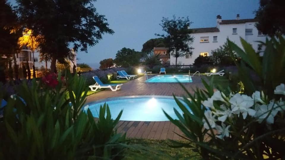 Campsite Acampale - Glamping Costa Brava -