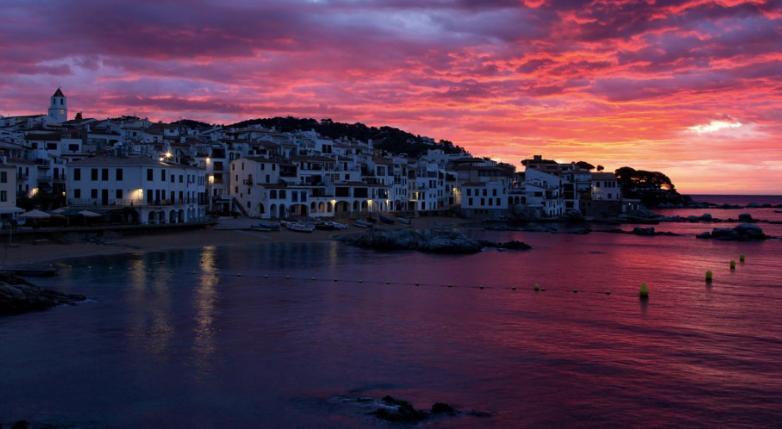 Campsite Acampale - Glamping Costa Brava - *