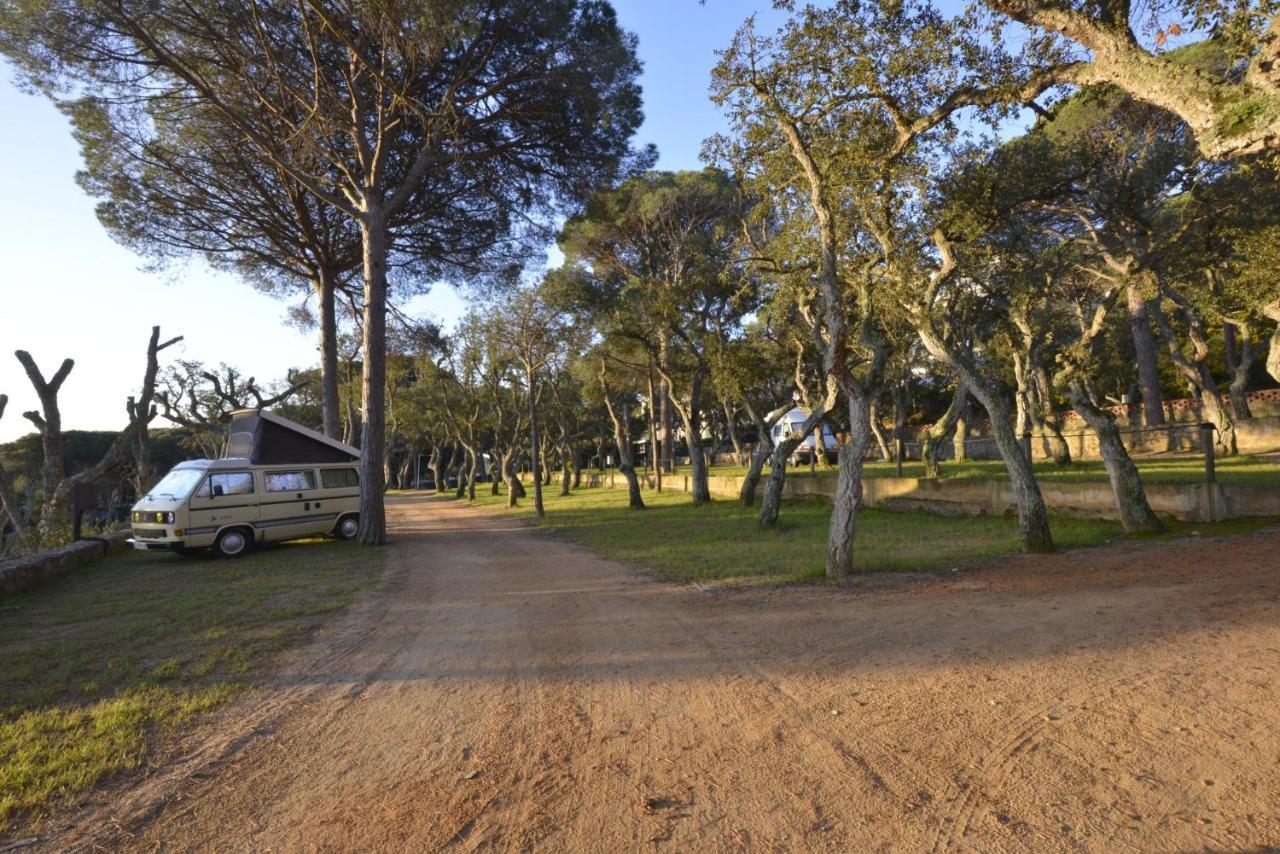 Acampale - Glamping A La Costa Brava
