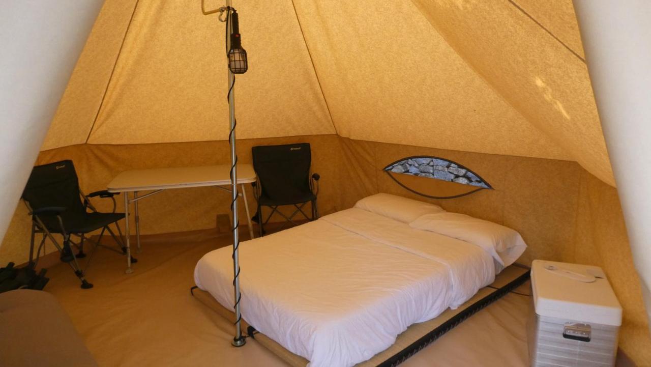Acampale - Glamping A La Costa Brava Calella De Palafrugell