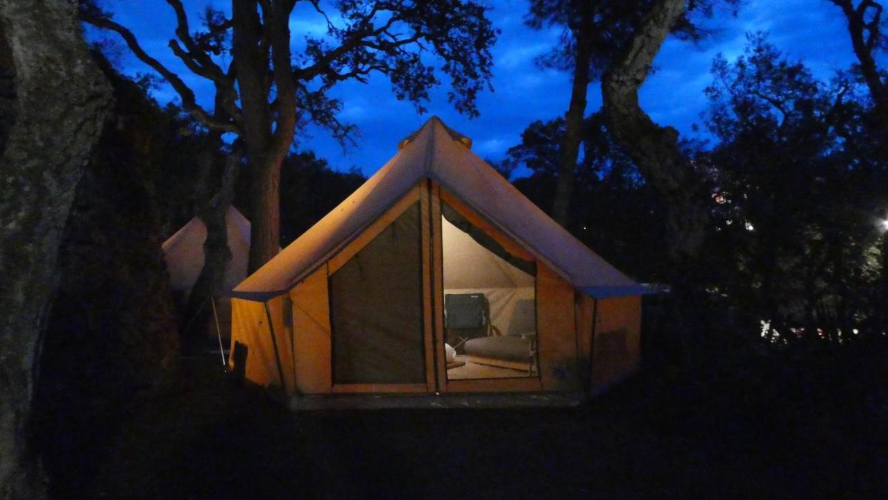 Acampale - Glamping Costa Brava - Calella De Palafrugell