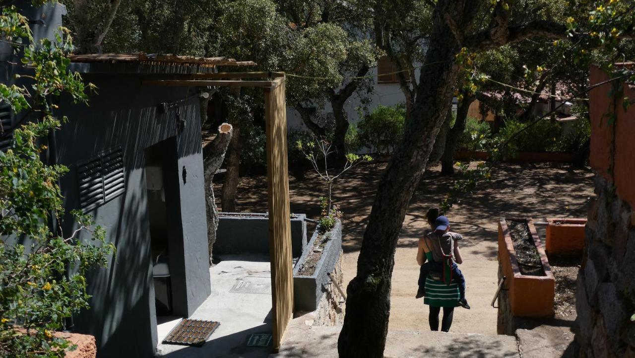 Acampale - Glamping A La Costa Brava Calella De Palafrugell
