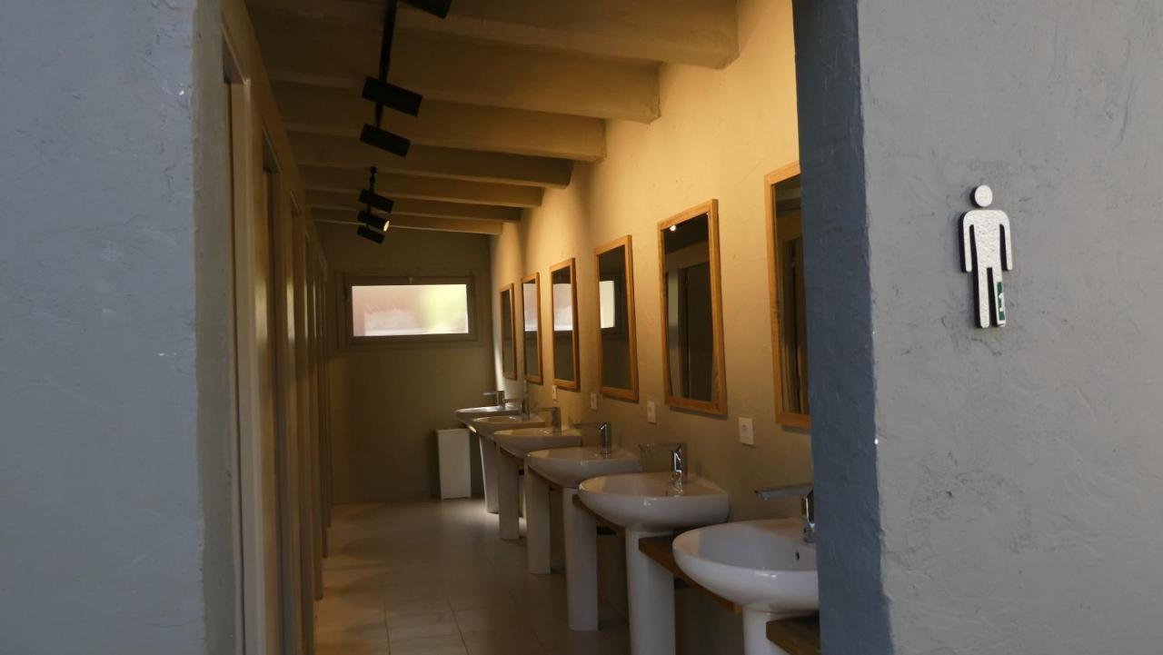 Acampale - Glamping Costa Brava - Campsite *