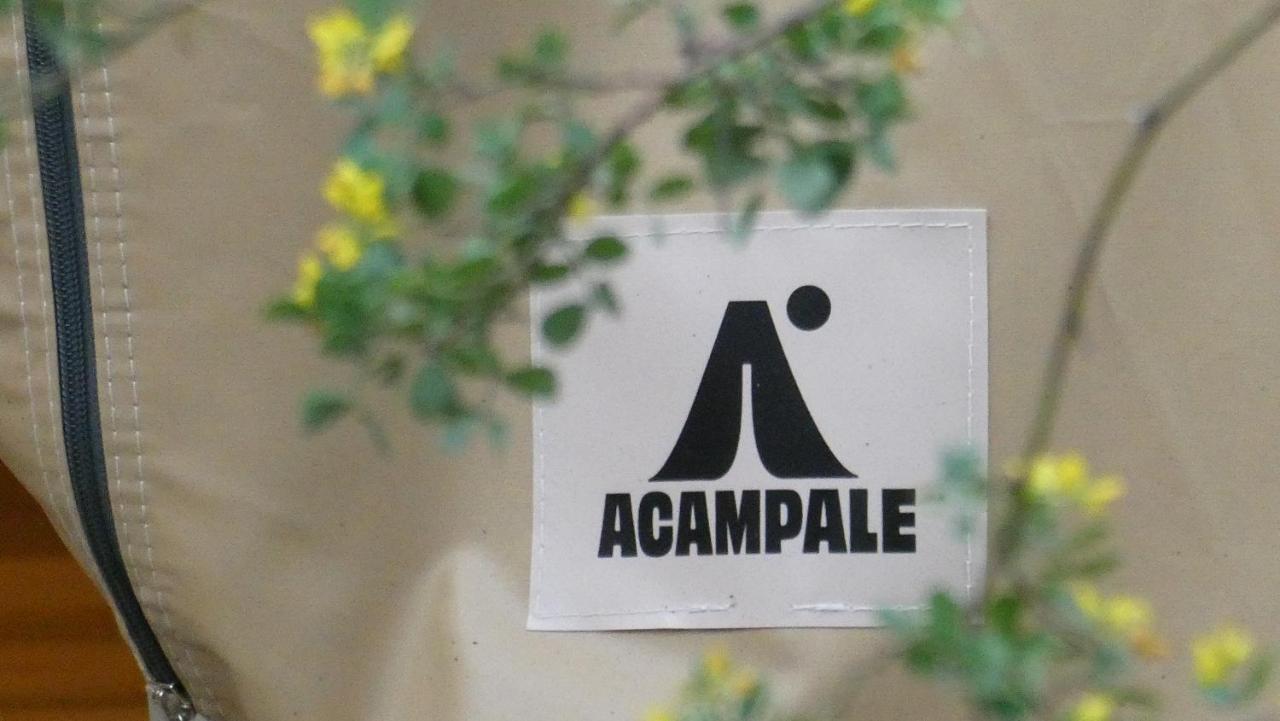 Acampale - Glamping Costa Brava - Càmping *