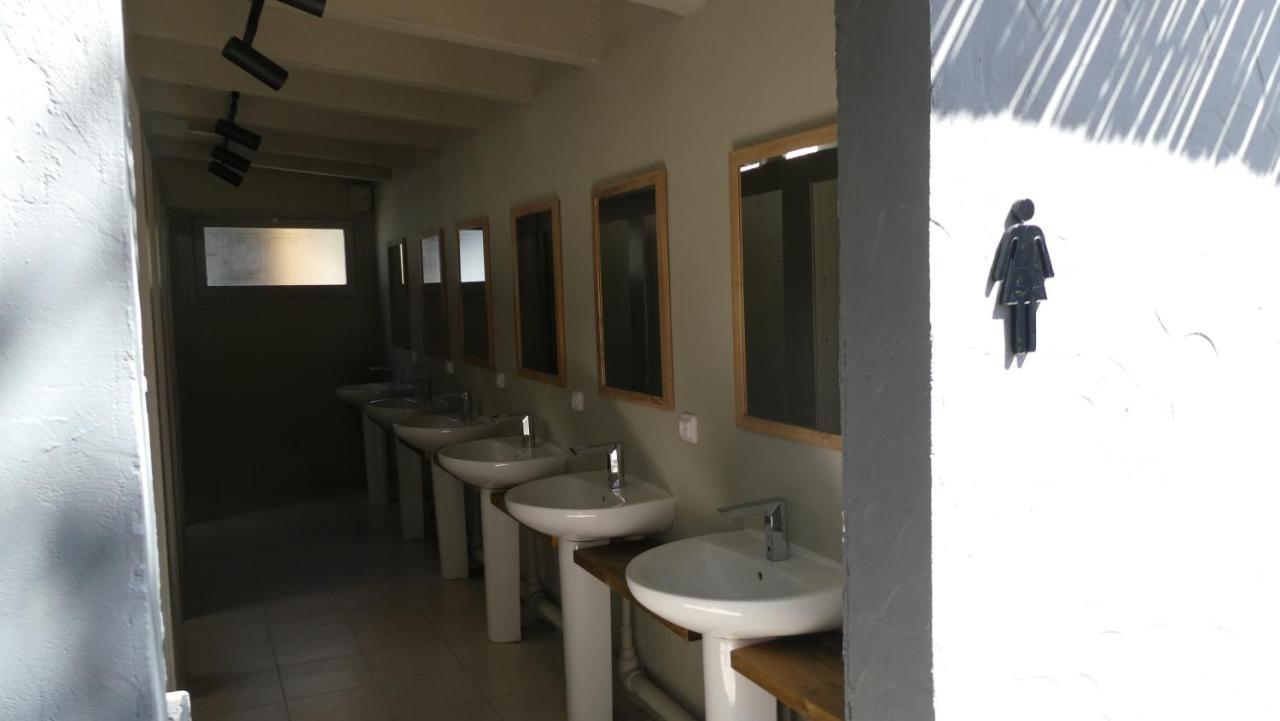 Càmping Acampale - Glamping Costa Brava -