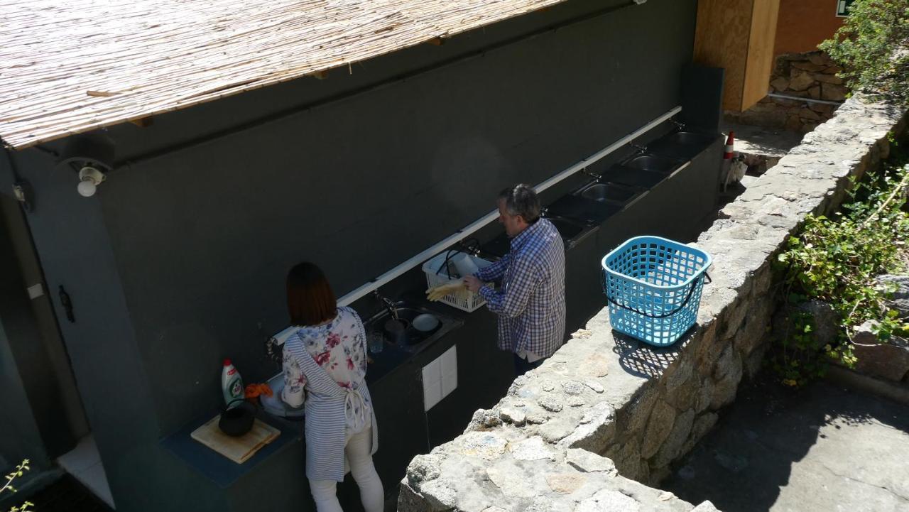 Acampale - Glamping Costa Brava - Càmping
