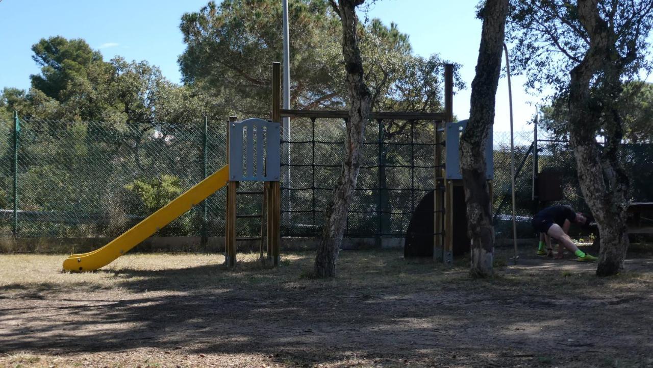 Campsite Acampale - Glamping Costa Brava - Calella De Palafrugell